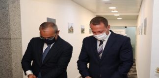 Azerbaijan Opens Trade Office in Israel – Imp Day in History of Relations ; Israeli Embassy