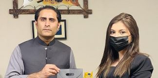 “Made in Azerbaijan” products in Pakistan – Cosmetics Manufacturer Group Takes Lead