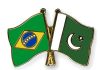 Pakistan – Brazil Emphasize on High level Exchanges for Deepening Relations
