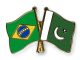 Pakistan – Brazil Emphasize on High level Exchanges for Deepening Relations