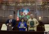 Pakistan, Azerbaijan, Turkey to Establish Comprehensive Cooperation among the Parliaments