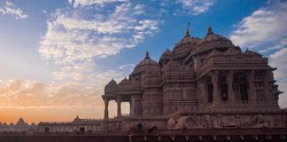 Nagarparker, Pakistan’s Hidden Sphere of Historical Architecture – Munaza Kazmi