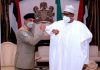 Nigeria lauds role of Pakistani armed forces for their support to combat terrorism