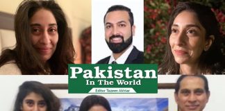 Daughter of Ambassador Beheaded, Killer & Parents Arrested, Society Fears Money will Make the Murderer Go