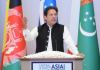 Imran Khan Responds Back Strongly to Allegations of Ashraf Ghani @ Multilateral Conference