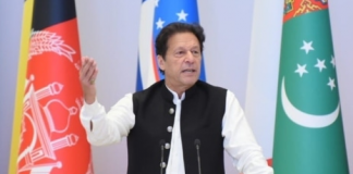 Imran Khan Responds Back Strongly to Allegations of Ashraf Ghani @ Multilateral Conference