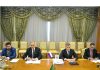 Turkmenistan & Russia Agree on Development of Cooperation as Priority