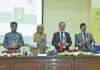 Book Launching Ceremony of Chingiz Aitmatov’s selected stories in Islamabad