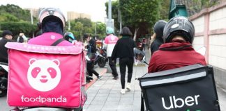 CCP INITIATES ENQUIRY AGAINST FOODPANDA FOR ALLEGED ABUSE OF DOMINANT POSITION
