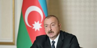 President Ilham Aliyev for Expanding Cooperation with Pakistan