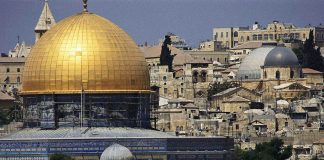 The settlement plan in the heart of Jerusalem is a crime that necessitates international accountability