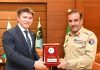 Pak-Kazakh Military Technical Cooperation Carry Significant Potential for Deepening Partnership