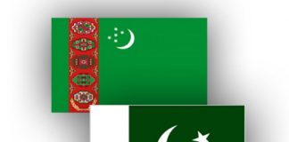 Permanent Neutrality of Turkmenistan was a wise and far-sighted decision ; Pakistan