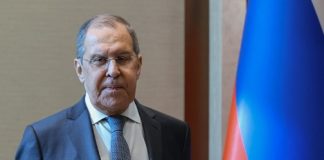 Foreign Minister Sergey Lavrov’s remarks at a plenary session of the international conference Central and South Asia: Regional Connectivity. Challenges and Opportunities, Tashkent, July 16, 2021
