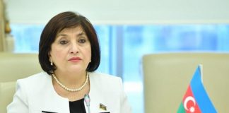 Sahiba Gafarova: “Relations among Azerbaijan-Pakistan-Turkey are based on mutual trust of our peoples”