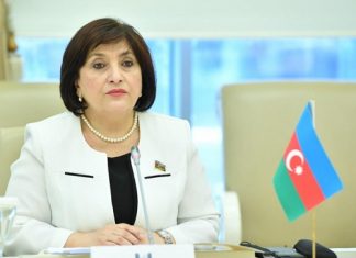 Sahiba Gafarova: “Relations among Azerbaijan-Pakistan-Turkey are based on mutual trust of our peoples”