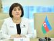 Sahiba Gafarova: “Relations among Azerbaijan-Pakistan-Turkey are based on mutual trust of our peoples”