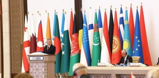 Central and South Asia Connectivity Conference hosted by President Uzbekistan Concludes with Positive Response from All Sides