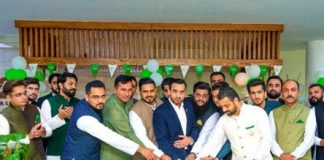 Agency21 completes its five years of excellence in Pakistan