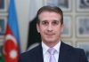 President Azerbaijan Appoints Ali Alizade Ambassador to Iran & Permanent Representative to E.C.O