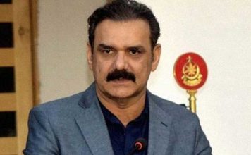 RESIGNED -OR – MADE TO RESIGN? Lt Gen R Asim Bajwa QUITS -Khalid Mansoor New Head of CPEC Authority