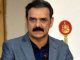 RESIGNED -OR – MADE TO RESIGN? Lt Gen R Asim Bajwa QUITS -Khalid Mansoor New Head of CPEC Authority