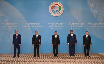 Central Asian States’ Presidents Discuss Formation of Joint Economic Forum, Collaboration in Trade, Transport, Energy & Other Sectors