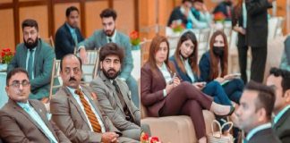 Luxury condominium ‘Golf Floras’ rush record walk-in hits at Multan-Mardan open houses