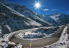 KARAKORAM HIGHWAY – Eighth Wonder of the World – by – Munaza Kazmi