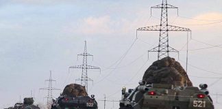 Russian Joint Exercises on Afghanistan Border – Start with Uzbekistan – will Begin with Tajikistan soon