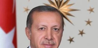 Message of President of Turkey on Victory Day 30 Aug