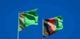Turkmenistan for Political & Diplomatic Solution to Afghanistan Situation with Participation of All Ethnic Groups