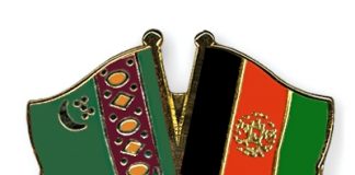 Turkmenistan Providing Electricity to Afghanistan in accordance with Contracts
