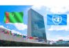 Strengthening the Links BTW all Modes of Transport ; UNO Adopts Turkmenistan’s Resolution Unanimously