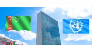 Strengthening the Links BTW all Modes of Transport ; UNO Adopts Turkmenistan’s Resolution Unanimously