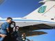 UKRAINE & IRAN DENY THAT PLANE HIJACKED FROM KABUL – CONFUSING REPORTS POURING IN