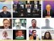 Online Conference “Prospects of Multifaceted Uzbek-Pakistani Connectivity” on 30th Anniversary of Independence of Uzbekistan
