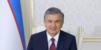 The New Uzbekistan is Becoming a Country of Democratic Transformations, Big Opportunities and Practical Deeds