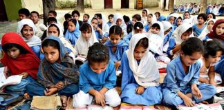 Cash assistance to families of adolescent girls in KPK ,hit hard by the COVID-19 pandemic