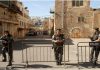 NPC Condemns Judaizing the Ibrahimi Mosque in the occupied city of Hebron