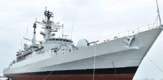 7300-ton capacity Ship Lift and Transfer System Inaugurated at Karachi Shipyard