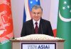 President Shavkat’s 10 Proposals @ Central Asia South Asia Conference – Analysis by Tazeen Akhtar Editor Islamabad