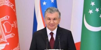 President Shavkat’s 10 Proposals @ Central Asia South Asia Conference – Analysis by Tazeen Akhtar Editor Islamabad