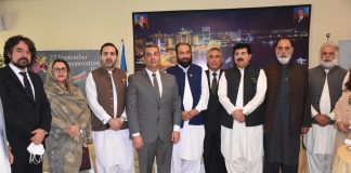 Pakistan calls upon Armenia to end Anti – Azerbaijan Designs -Stop Terrorist Acts that Endanger Peace in the Region