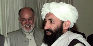 Taliban Announce Acting Gov, Mullah Hassan as PM with Mostly old Stalwarts & the Most Wanted Haqqani as Minister Interior