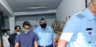 Indian Air Force Female Officer Raped by Colleague – Subjected to Two Finger Test