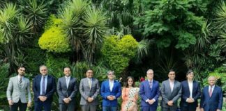 Pakistan Becomes the First Expansion of Australian Global Coalition of CEOs for Gender Equality