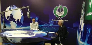 Pak_German Relations Are Strong – 4 Billion Euro Investments – 3 Billion Euro Trade Volume – Bernhard Schlagheck