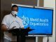 Country Repersentative W.H.O Appreciates Pakistan’s Corona Control Strategy – Says 4th Layer Death Toll Lowering Thanks to Vaccination