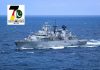 German Frigate Bayern to Visit Karachi on 70th Anniversary of Bilateral Relations